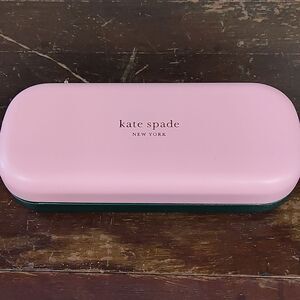 Kate Spade Glasses Case